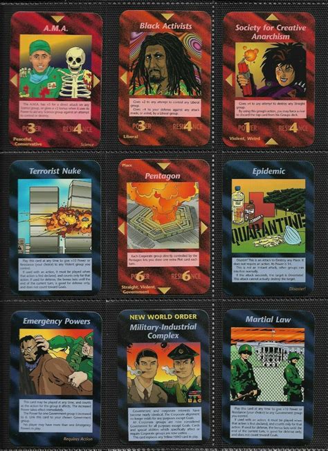 illuminati cards all|illuminati cards in order.